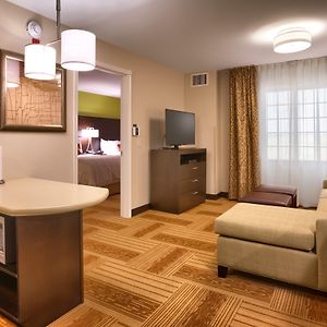Deluxe  Suite Mobility accessible