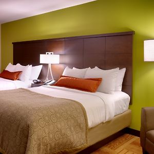 Two-Bedroom Suite