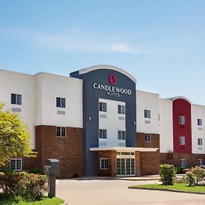 Candlewood Suites Vicksburg By Ihg